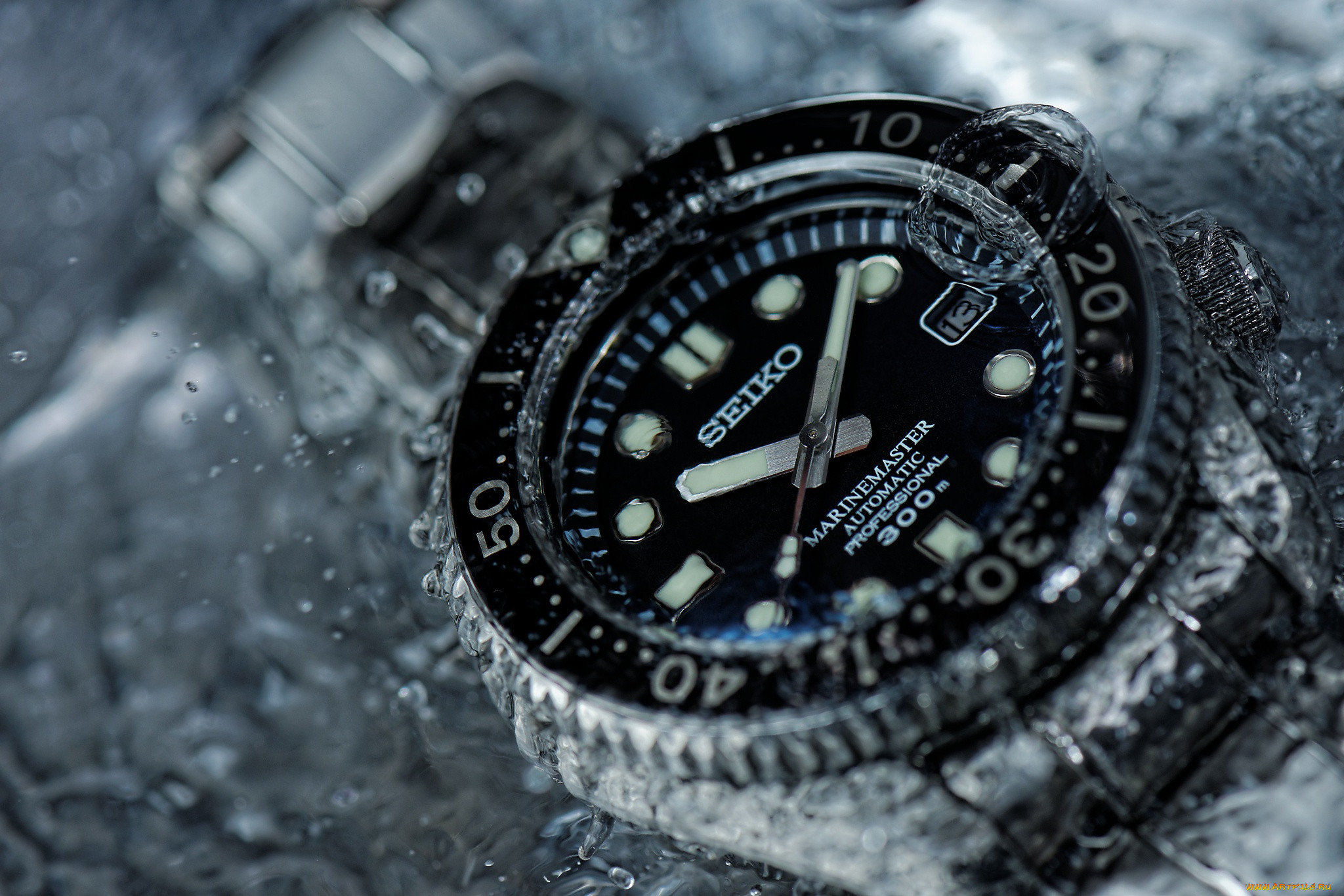 seiko, , , , , automatic, technology, watch